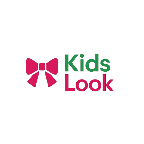 KidsLook Logo